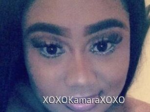 XOXOKamaraXOXO