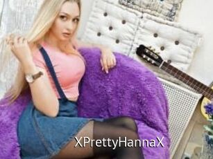 XPrettyHannaX