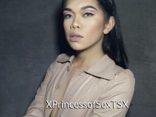 XPrincessofSexTSX