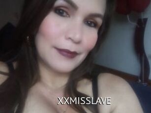XXMISSLAVE