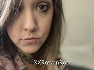 XXRowanRose