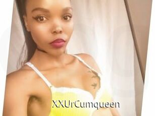 XXUrCumqueen