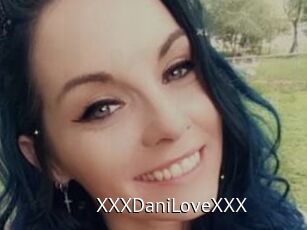 XXXDaniLoveXXX