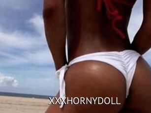 XXXHORNYDOLL