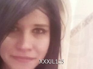 XXXJL125