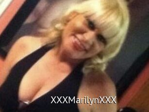 XXXMarilynXXX