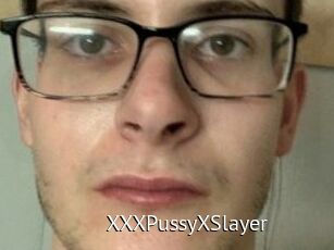 XXXPussyXSlayer