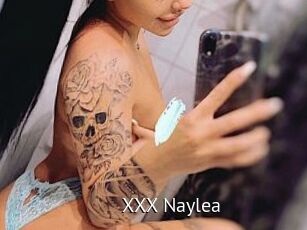 XXX_Naylea