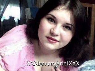 XXXbeuatyArielXXX