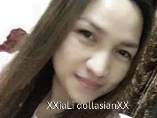 XXiaLi_dollasianXX
