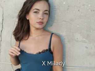 X_Milady