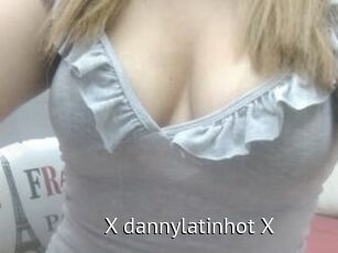 X_dannylatinhot_X