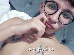 X_onlylyan_X