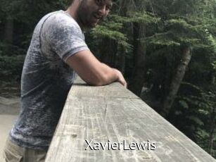 Xavier_Lewis
