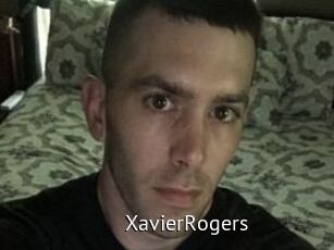 Xavier_Rogers