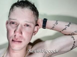 Xavierbigcock