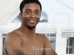Xavierxm