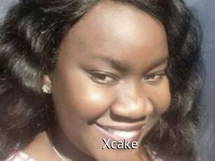 Xcake