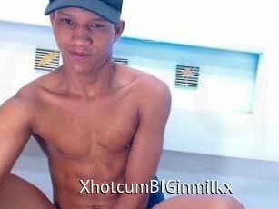 XhotcumBIGinmilkx