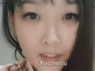 Xiaomeinu