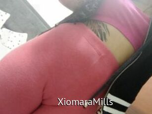 XiomaraMills