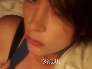 Xitlalli