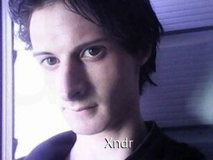 Xndr