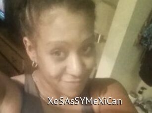 XoSAsSYMeXiCan