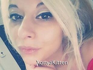 XonyaKitten