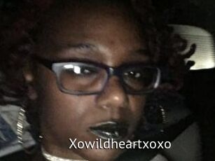 Xowildheartxoxo