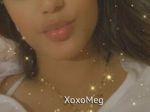 XoxoMeg