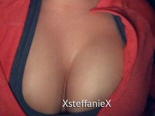 XsteffanieX