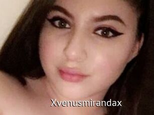 Xvenusmirandax