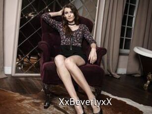 XxBeverlyxX