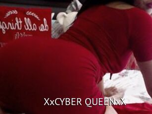 XxCYBER_QUEENxX