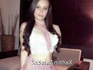 XxSaraSmithxX