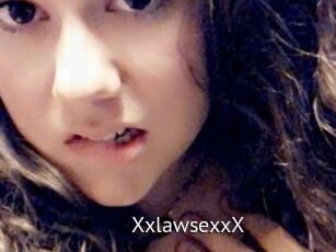 XxlawsexxX