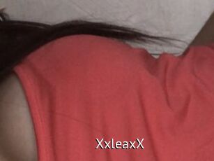 XxleaxX