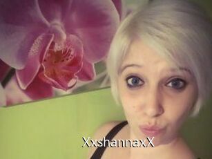 Shannasteve