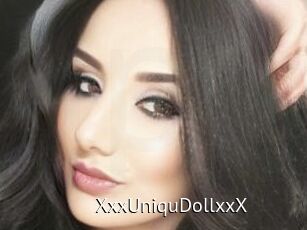 XxxUniquDollxxX