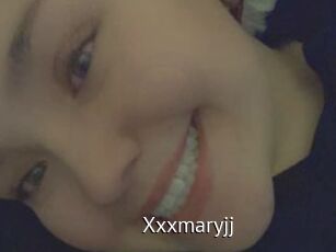 Xxxmaryjj