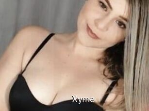 Xyme