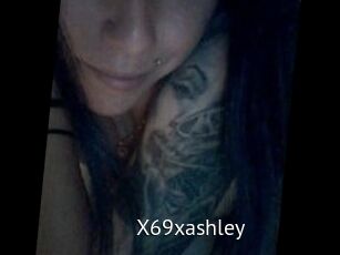 X69xashley
