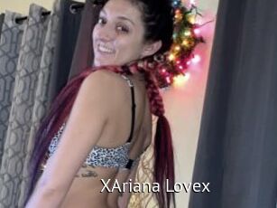 XAriana_Lovex