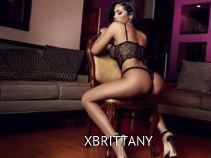 XBRITTANY