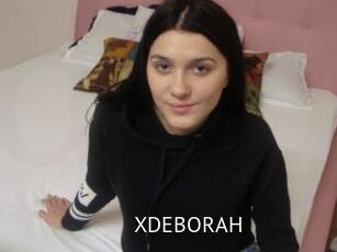 XDEBORAH