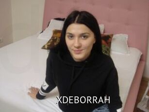 XDEBORRAH