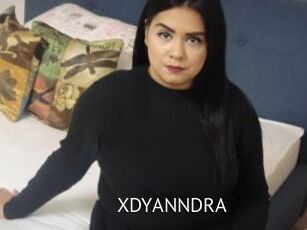 XDYANNDRA