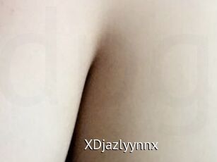 XDjazlyynnx