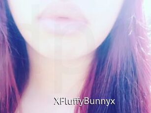 XFluffyBunnyx